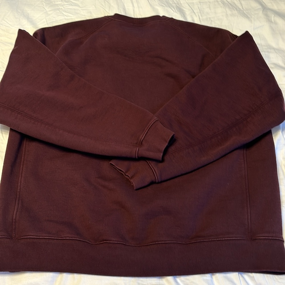 Helmut Lang crewneck - Picture 9 of 15